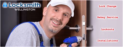 Locksmith recommendations : r/Wellington